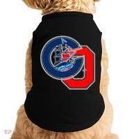 C.O. Columbus Ohio Doggie Tank thumb 0