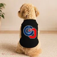 C.O. Columbus Ohio Doggie Tank thumb 2