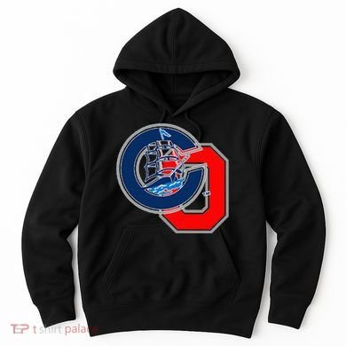 C.O. Columbus Ohio Hoodie