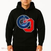 C.O. Columbus Ohio Hoodie thumb 2