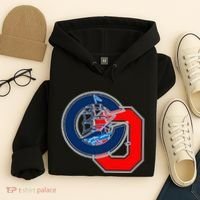 C.O. Columbus Ohio Hoodie thumb 4