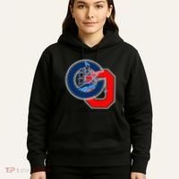 C.O. Columbus Ohio Hoodie thumb 5