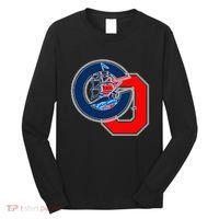 C.O. Columbus Ohio Long Sleeve Shirt thumb 0