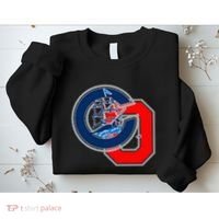 C.O. Columbus Ohio Sweatshirt thumb 2