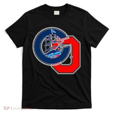 C.O. Columbus Ohio T-Shirt