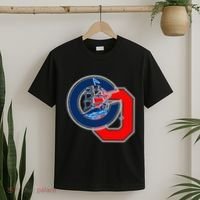 C.O. Columbus Ohio T-Shirt thumb 2
