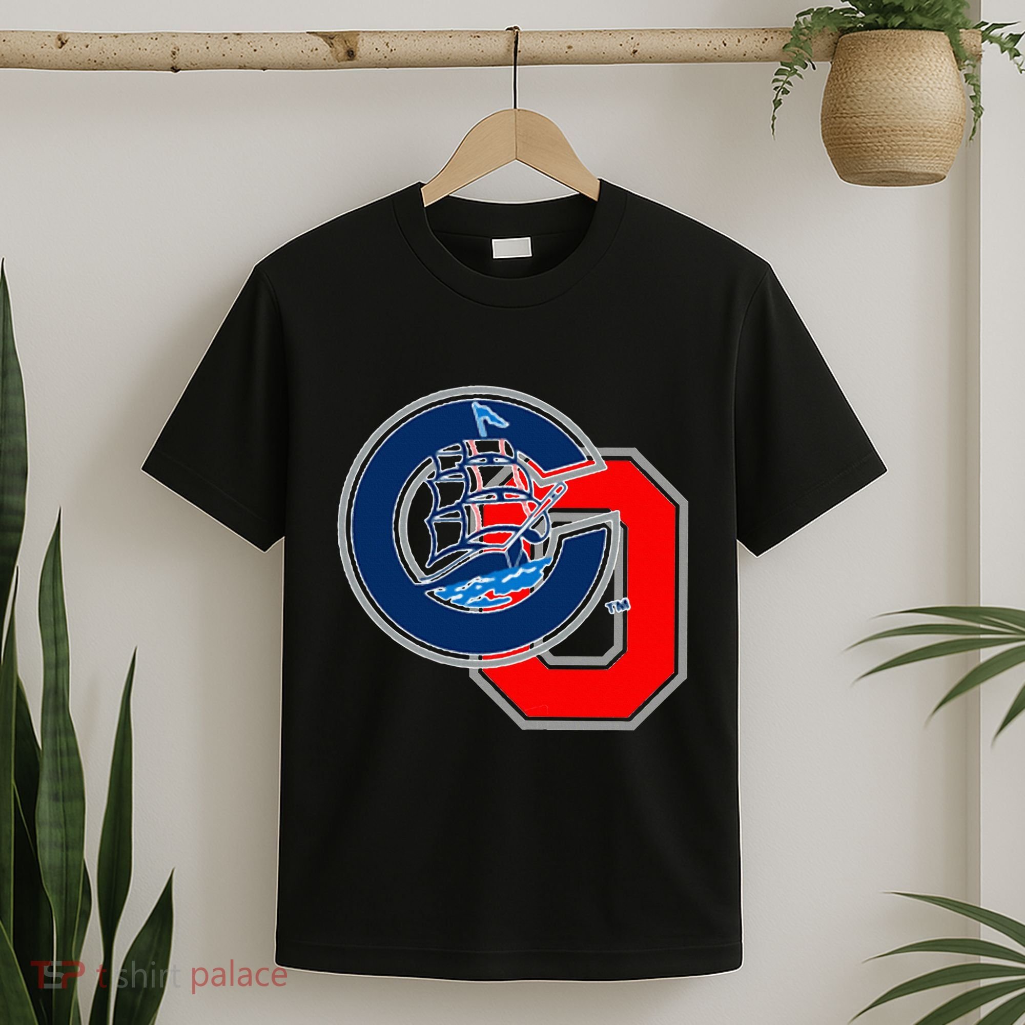 C.O. Columbus Ohio T-Shirt