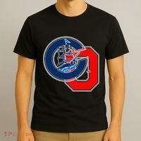 C.O. Columbus Ohio T-Shirt thumb 3