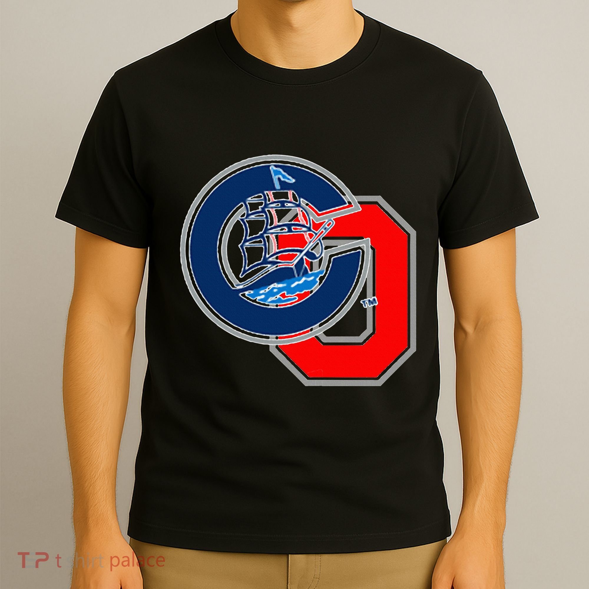 C.O. Columbus Ohio T-Shirt