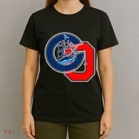 C.O. Columbus Ohio T-Shirt thumb 4