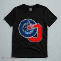 C.O. Columbus Ohio T-Shirt thumb 5