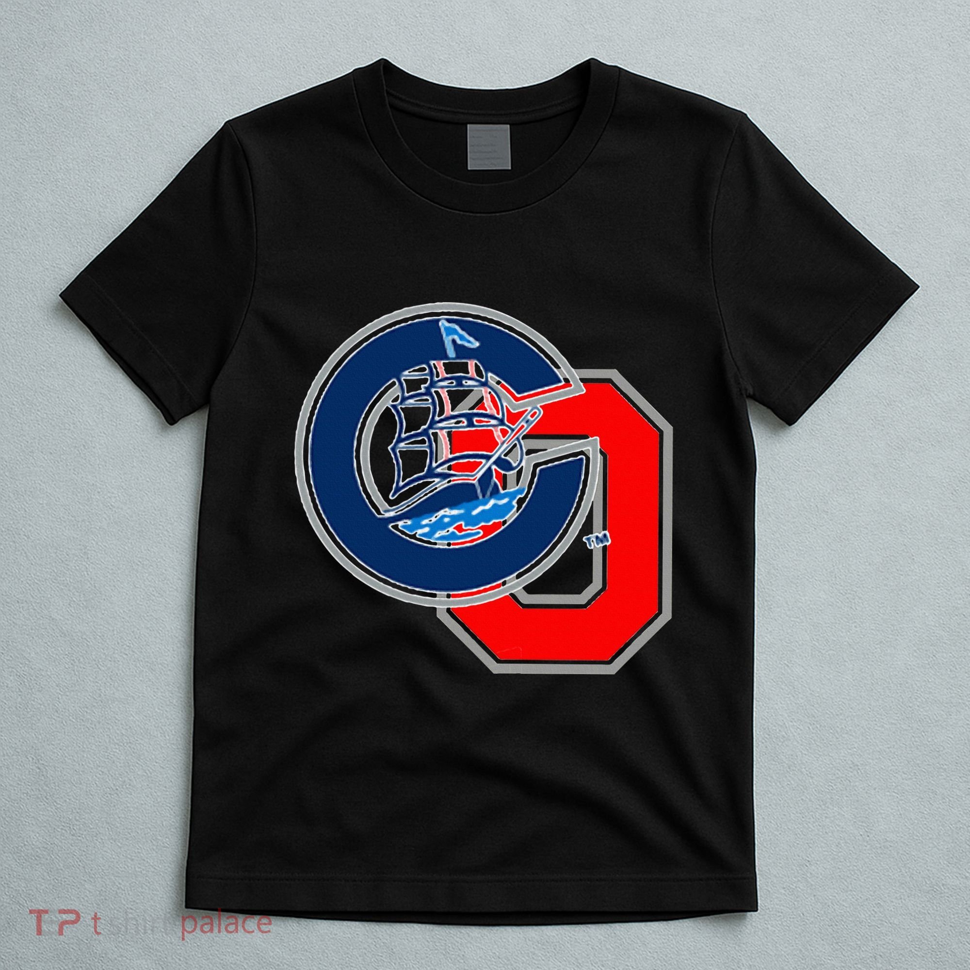 C.O. Columbus Ohio T-Shirt