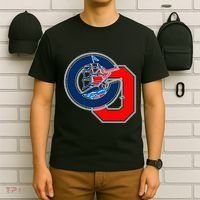 C.O. Columbus Ohio T-Shirt thumb 6