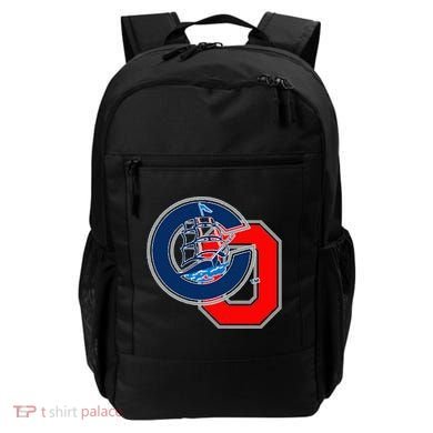 C.O. Columbus Ohio Backpack