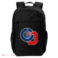 C.O. Columbus Ohio Backpack thumb 0