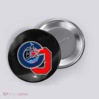 C.O. Columbus Ohio Button thumb 0
