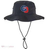 C.O. Columbus Ohio Bucket Hat thumb 0