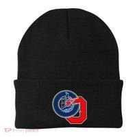 C.O. Columbus Ohio Beanie thumb 0