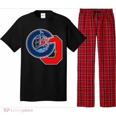 C.O. Columbus Ohio Pajama Set