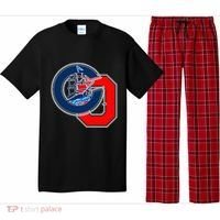 C.O. Columbus Ohio Pajama Set thumb 0
