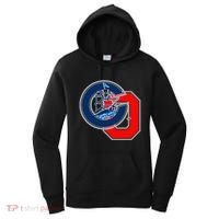 C.O. Columbus Ohio Women's Hoodie thumb 0