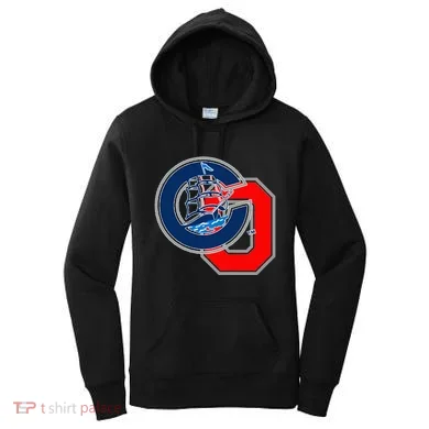 Women's Hoodie