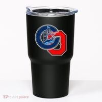 C.O. Columbus Ohio Tumbler thumb 0