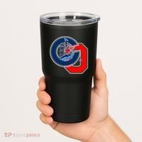 C.O. Columbus Ohio Tumbler thumb 2