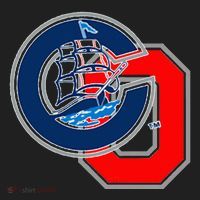 C.O. Columbus Ohio Tumbler thumb 3