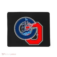 C.O. Columbus Ohio Mousepad thumb 0