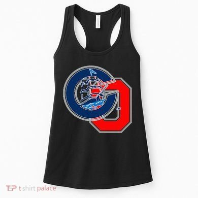 C.O. Columbus Ohio Women's Tank Top