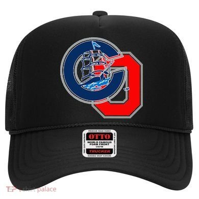 C.O. Columbus Ohio Hat