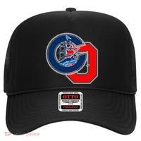 C.O. Columbus Ohio Hat thumb 0
