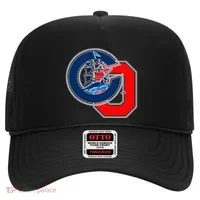 C.O. Columbus Ohio Hat thumb 0