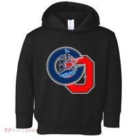 C.O. Columbus Ohio Toddler Hoodie thumb 0