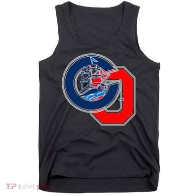C.O. Columbus Ohio Tank Top