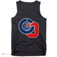 C.O. Columbus Ohio Tank Top thumb 0