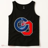 C.O. Columbus Ohio Tank Top thumb 2