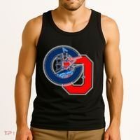 C.O. Columbus Ohio Tank Top thumb 3