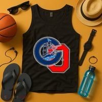 C.O. Columbus Ohio Tank Top thumb 4