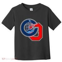 C.O. Columbus Ohio Toddler T-Shirt thumb 0