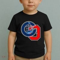 C.O. Columbus Ohio Toddler T-Shirt thumb 2