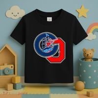 C.O. Columbus Ohio Toddler T-Shirt thumb 3