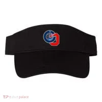 C.O. Columbus Ohio Visor thumb 0