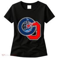 C.O. Columbus Ohio Women's T-Shirt thumb 0