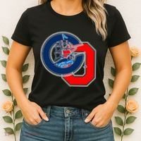 C.O. Columbus Ohio Women's T-Shirt thumb 2