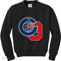 C.O. Columbus Ohio Kids Sweatshirt thumb 0