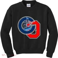 C.O. Columbus Ohio Kids Sweatshirt thumb 0