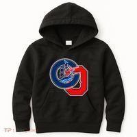 C.O. Columbus Ohio Kids Hoodie thumb 0