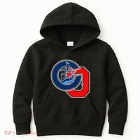 C.O. Columbus Ohio Kids Hoodie thumb 0